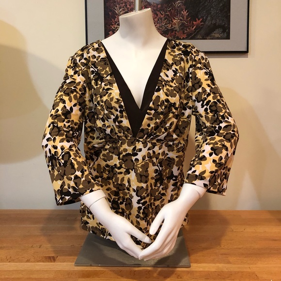 Tops - Blouse
